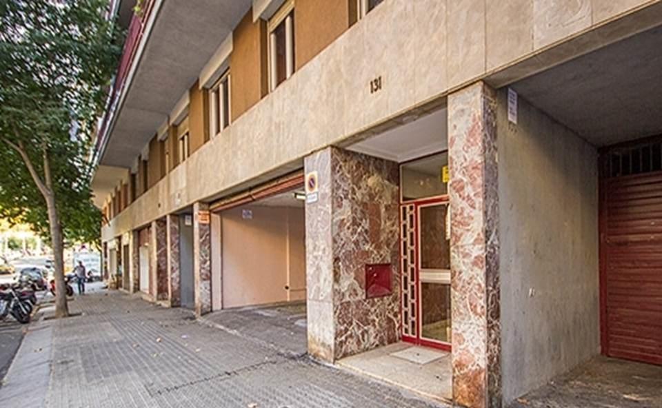 Cosmo Apartments Marina - Auditori Barcelona Exteriér fotografie